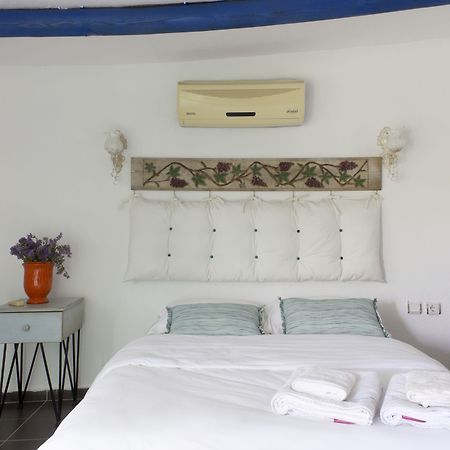 Madam Eleni Hotel Bozcaada Kültér fotó