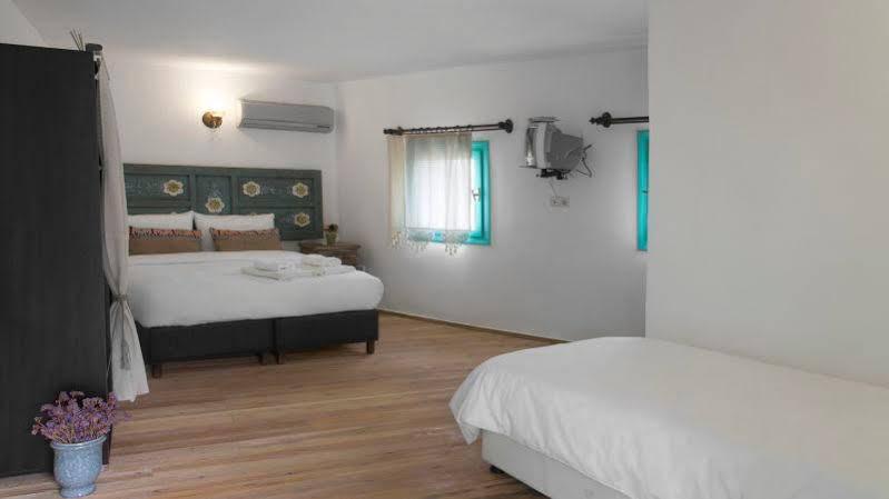 Madam Eleni Hotel Bozcaada Kültér fotó