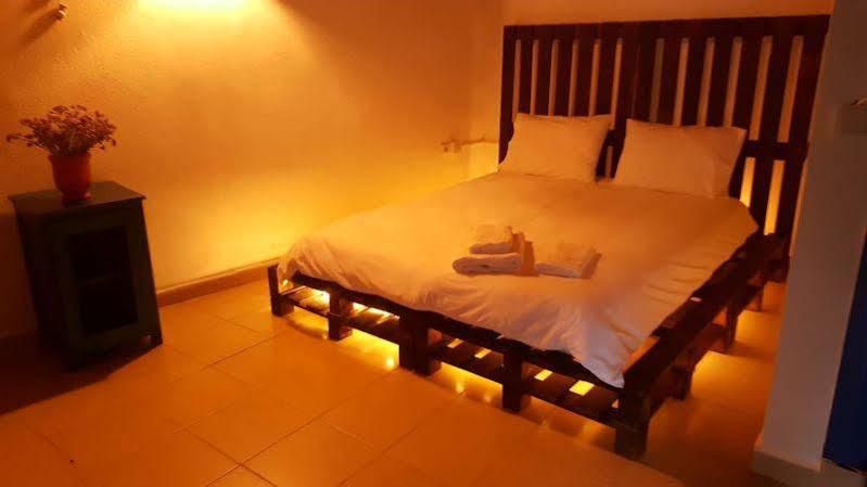 Madam Eleni Hotel Bozcaada Kültér fotó
